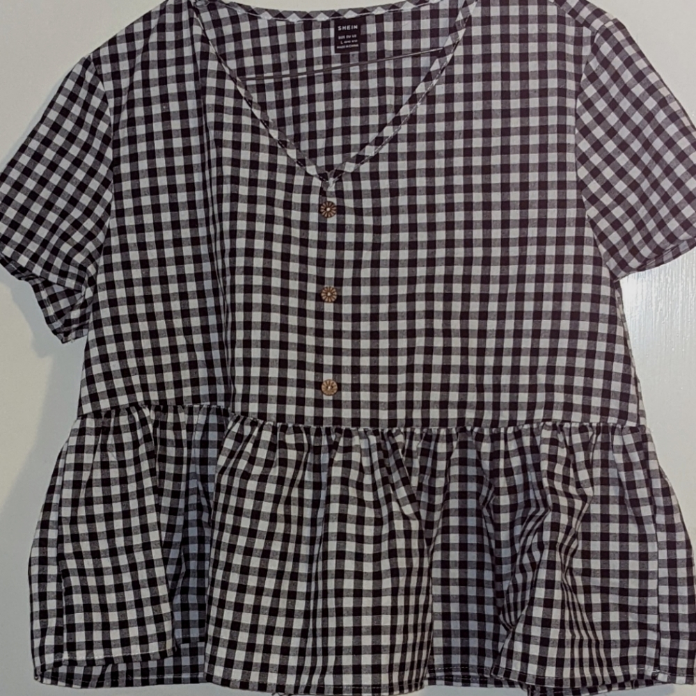 SHIEN top